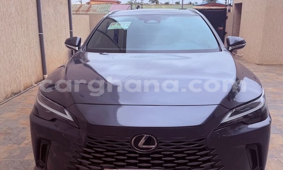 Buy Import Lexus RX 350 Other Car in Adenta in Greater Accra