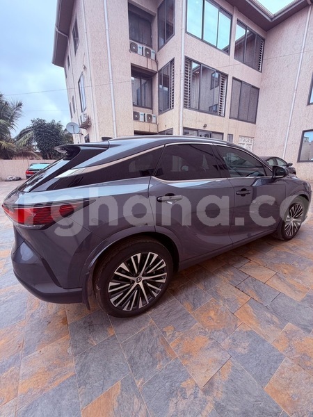 Big with watermark lexus rx 350 greater accra adenta 61127