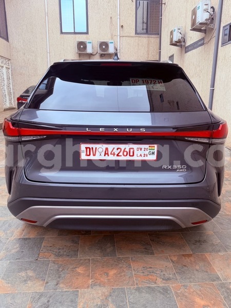Big with watermark lexus rx 350 greater accra adenta 61127