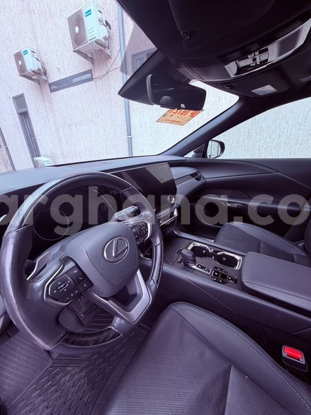 Big with watermark lexus rx 350 greater accra adenta 61127