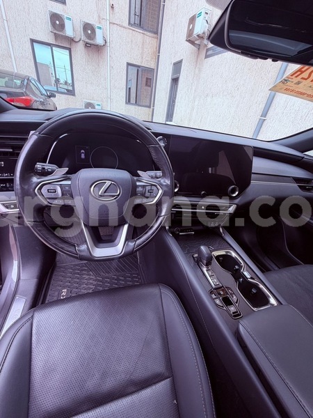 Big with watermark lexus rx 350 greater accra adenta 61127