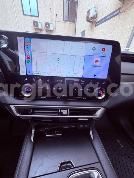 Big with watermark lexus rx 350 greater accra adenta 61127