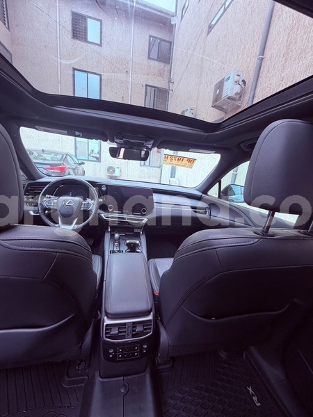 Big with watermark lexus rx 350 greater accra adenta 61127