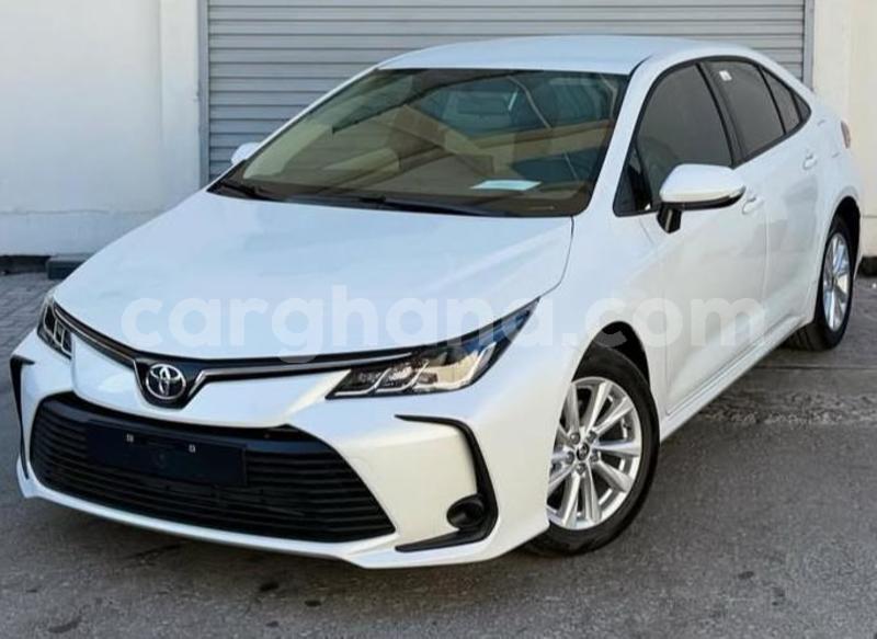 Big with watermark toyota corolla greater accra accra 61128