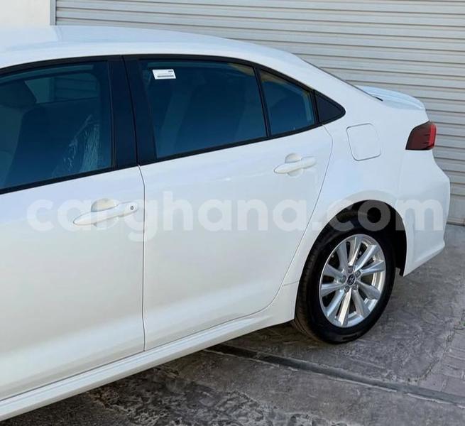 Big with watermark toyota corolla greater accra accra 61128