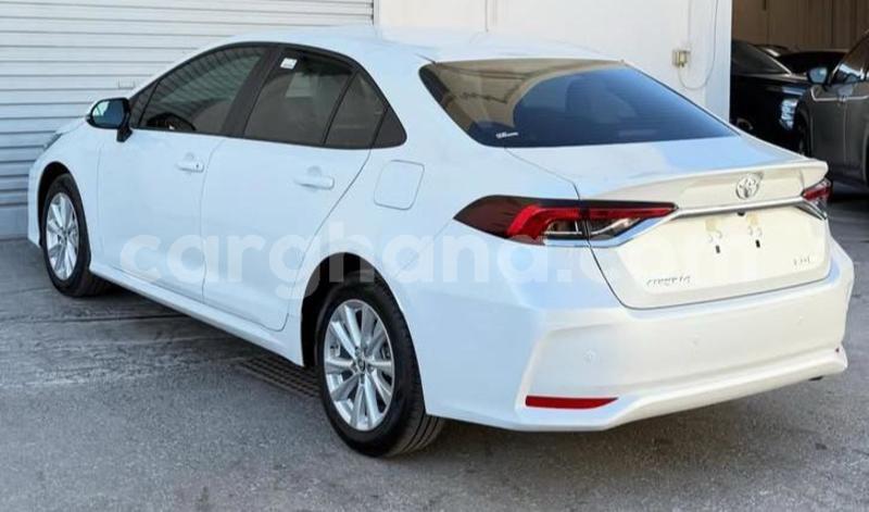 Big with watermark toyota corolla greater accra accra 61128