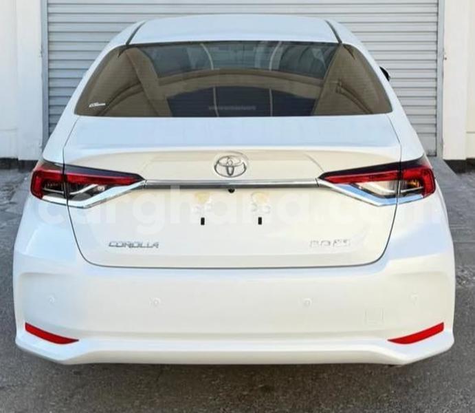 Big with watermark toyota corolla greater accra accra 61128