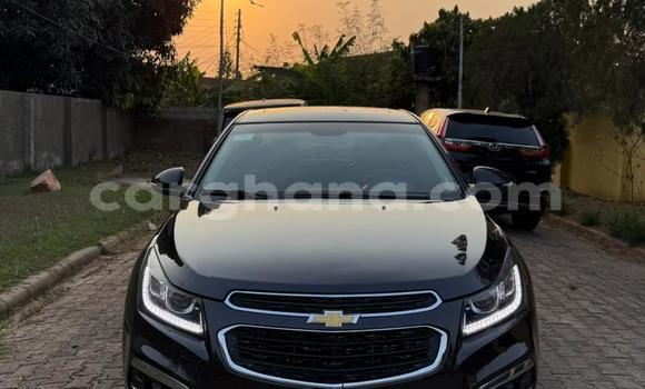 Buy Used Chevrolet Cruze Other Car in Accra in Greater Accra