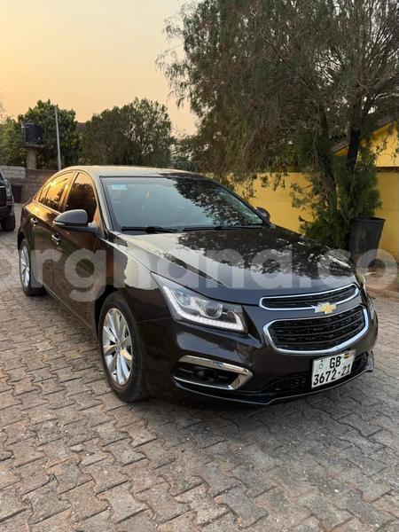 Big with watermark chevrolet cruze greater accra accra 61129