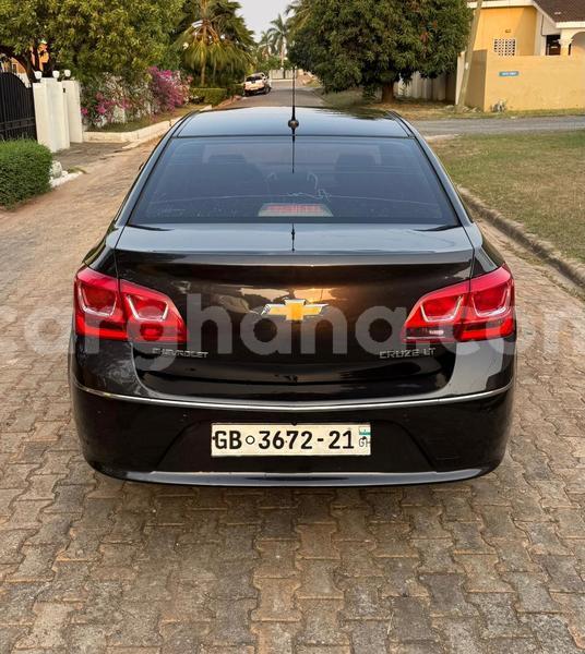 Big with watermark chevrolet cruze greater accra accra 61129