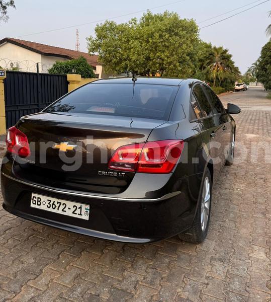 Big with watermark chevrolet cruze greater accra accra 61129