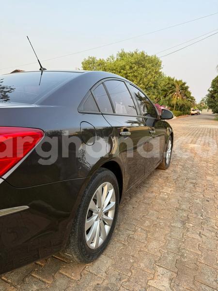 Big with watermark chevrolet cruze greater accra accra 61129