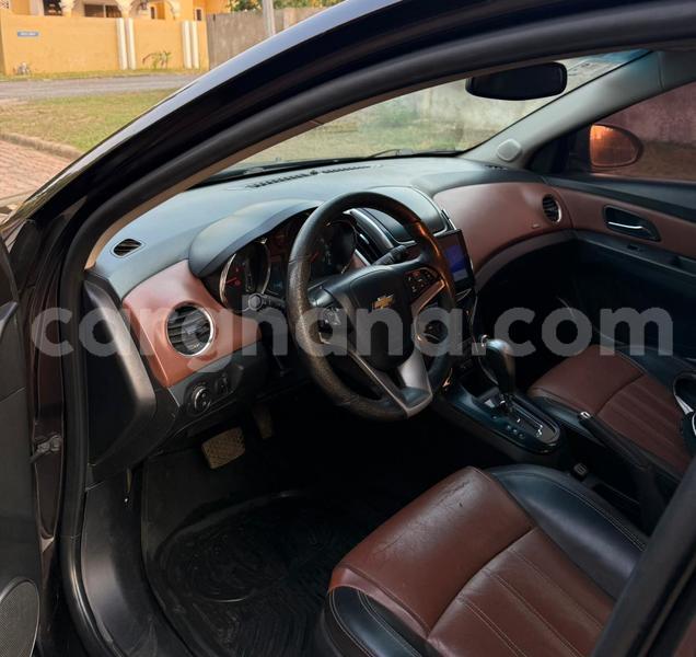Big with watermark chevrolet cruze greater accra accra 61129