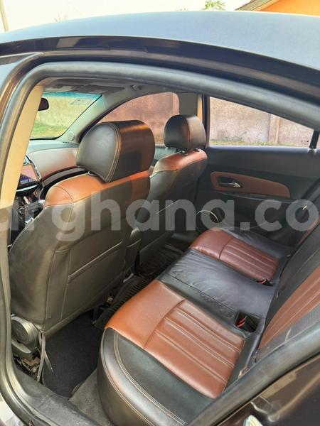 Big with watermark chevrolet cruze greater accra accra 61129