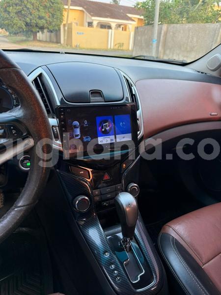 Big with watermark chevrolet cruze greater accra accra 61129