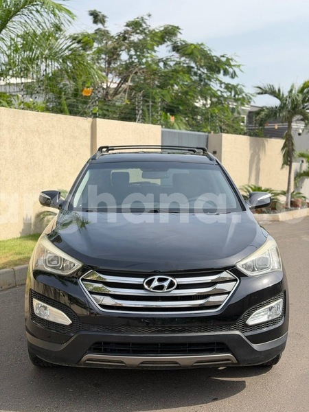 Big with watermark hyundai santa fe greater accra accra 61132