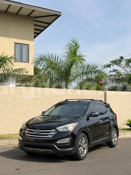 Big with watermark hyundai santa fe greater accra accra 61132