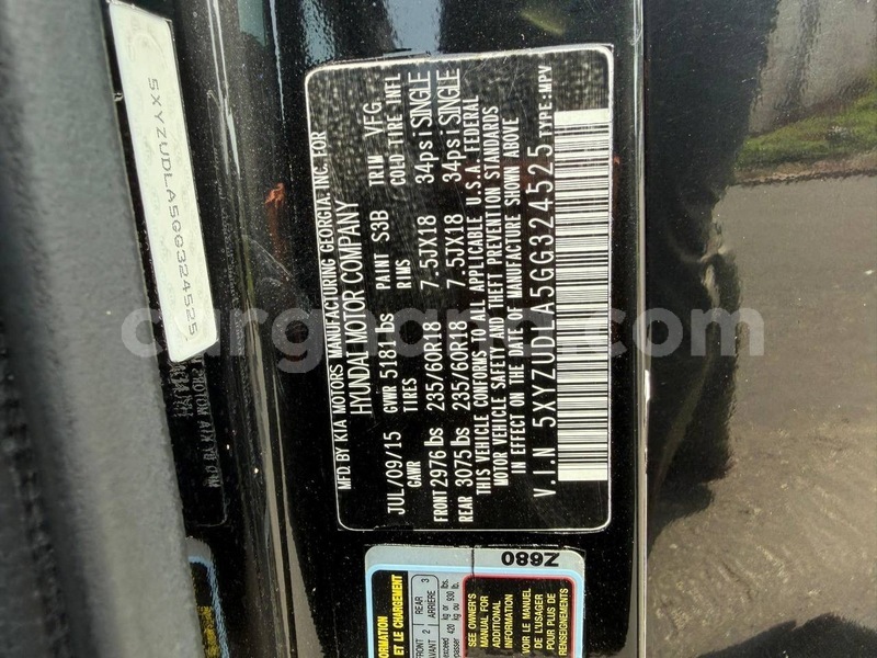 Big with watermark hyundai santa fe greater accra accra 61132