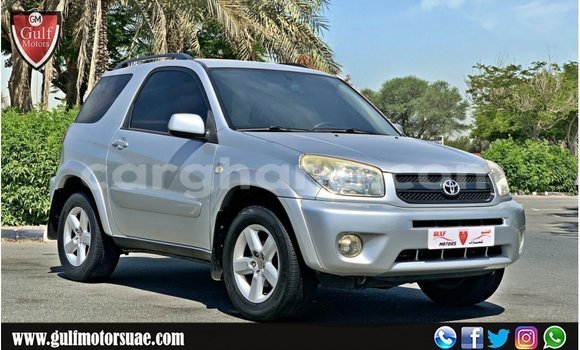 Sayi Imported Toyota 4Runner Sauran Mota in Import - Dubai a Ashanti