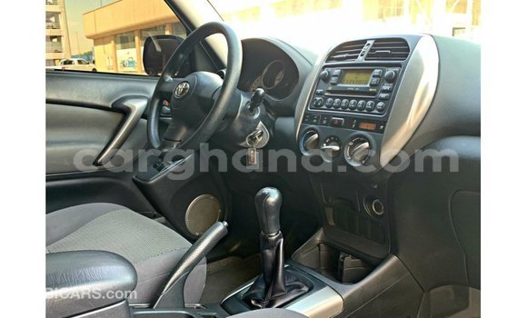 Buy Import Toyota 4Runner Other Car in Import - Dubai in Ashanti Buy Import Toyota 4Runner Other Car in Import - Dubai in Ashanti