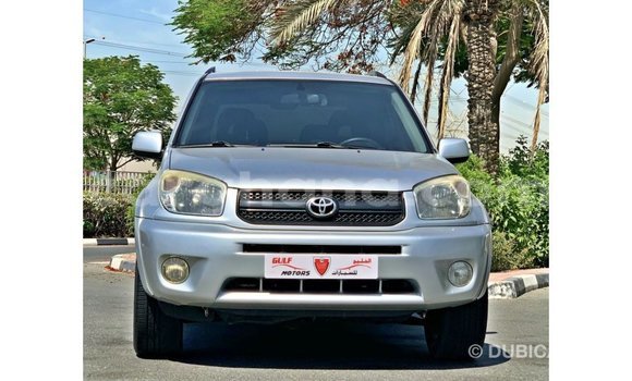 Buy Import Toyota 4Runner Other Car in Import - Dubai in Ashanti Buy Import Toyota 4Runner Other Car in Import - Dubai in Ashanti