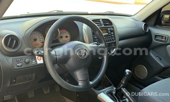 Buy Import Toyota 4Runner Other Car in Import - Dubai in Ashanti Buy Import Toyota 4Runner Other Car in Import - Dubai in Ashanti