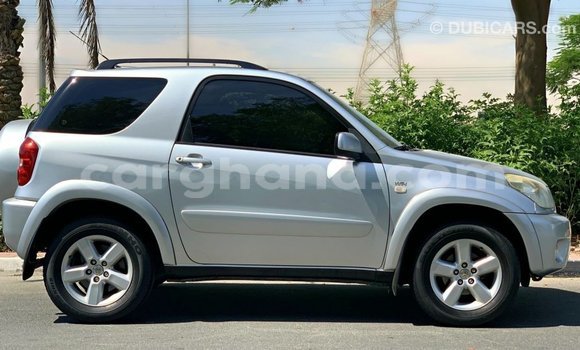 Buy Import Toyota 4Runner Other Car in Import - Dubai in Ashanti Buy Import Toyota 4Runner Other Car in Import - Dubai in Ashanti
