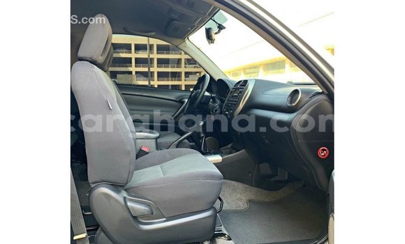 Buy Import Toyota 4Runner Other Car in Import - Dubai in Ashanti Buy Import Toyota 4Runner Other Car in Import - Dubai in Ashanti