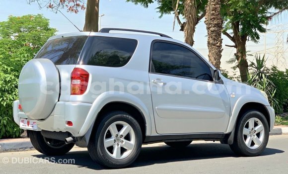 Buy Import Toyota 4Runner Other Car in Import - Dubai in Ashanti Buy Import Toyota 4Runner Other Car in Import - Dubai in Ashanti