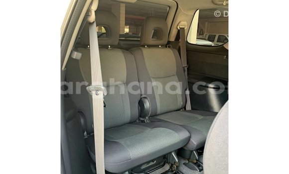 Buy Import Toyota 4Runner Other Car in Import - Dubai in Ashanti Buy Import Toyota 4Runner Other Car in Import - Dubai in Ashanti