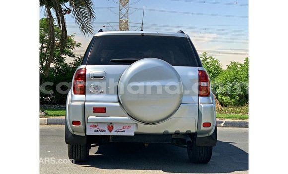 Buy Import Toyota 4Runner Other Car in Import - Dubai in Ashanti Buy Import Toyota 4Runner Other Car in Import - Dubai in Ashanti