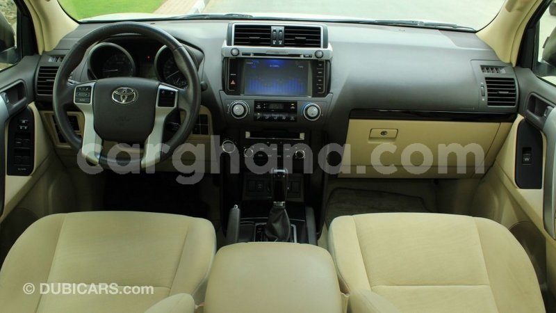 Big with watermark toyota prado ashanti import dubai 10937