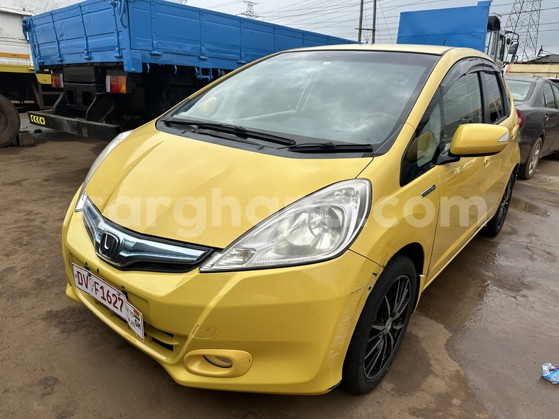 Big with watermark honda fit greater accra tema 61161