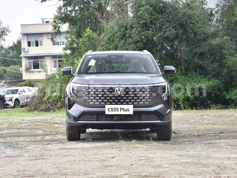Big with watermark changan cs55 greater accra accra 61162