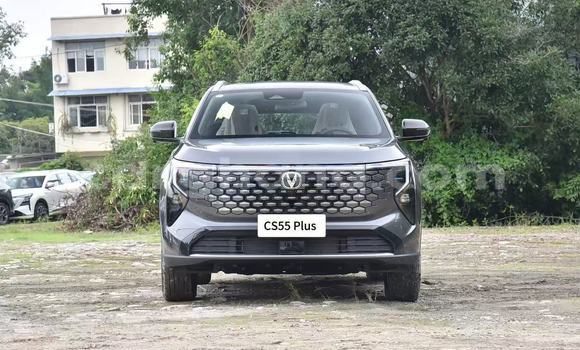 Sayi Sabo Changan CS55 Black Mota in Accra a Greater Accra Sayi Sabo Changan CS55 Black Mota in Accra a Greater Accra
