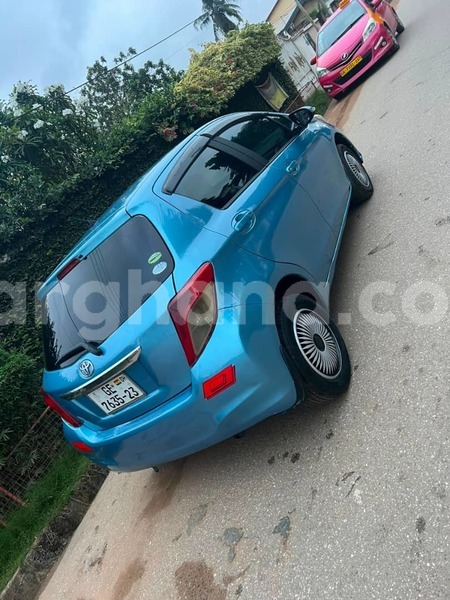 Big with watermark toyota vitz greater accra accra 61164