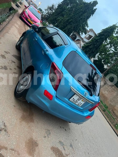 Big with watermark toyota vitz greater accra accra 61164