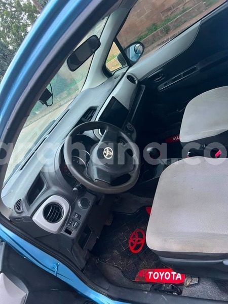 Big with watermark toyota vitz greater accra accra 61164