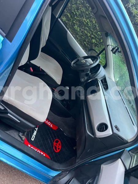 Big with watermark toyota vitz greater accra accra 61164