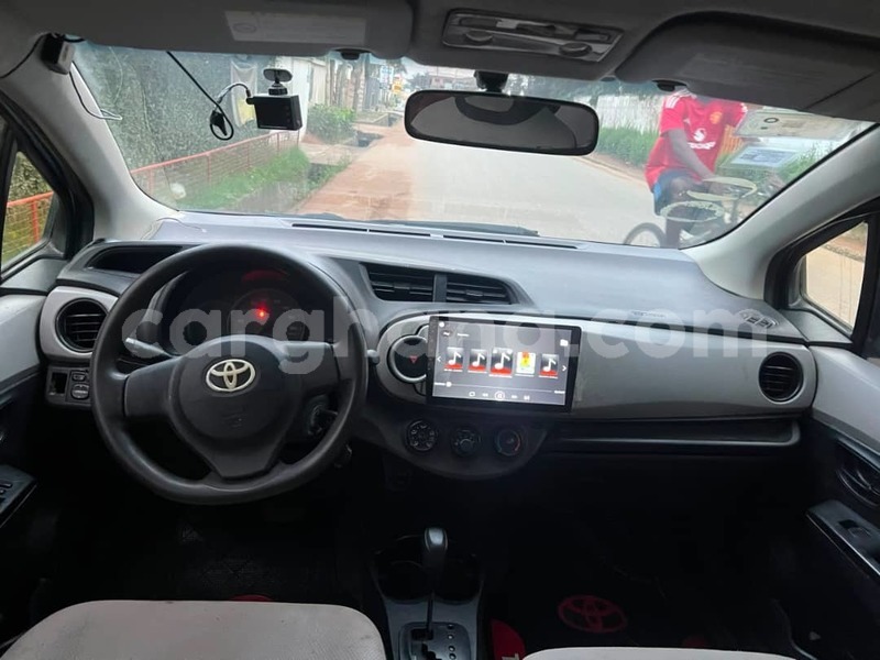Big with watermark toyota vitz greater accra accra 61164