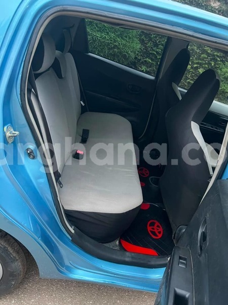 Big with watermark toyota vitz greater accra accra 61164