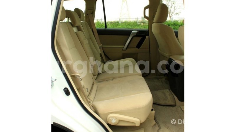 Big with watermark toyota prado ashanti import dubai 10937