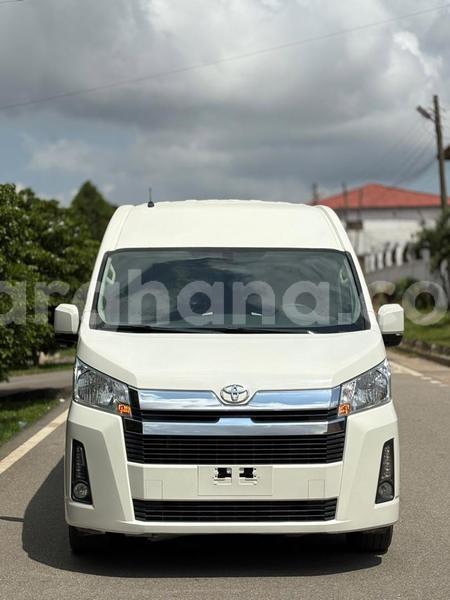Big with watermark toyota hiace western sekondi takoradi metropolitan 61165