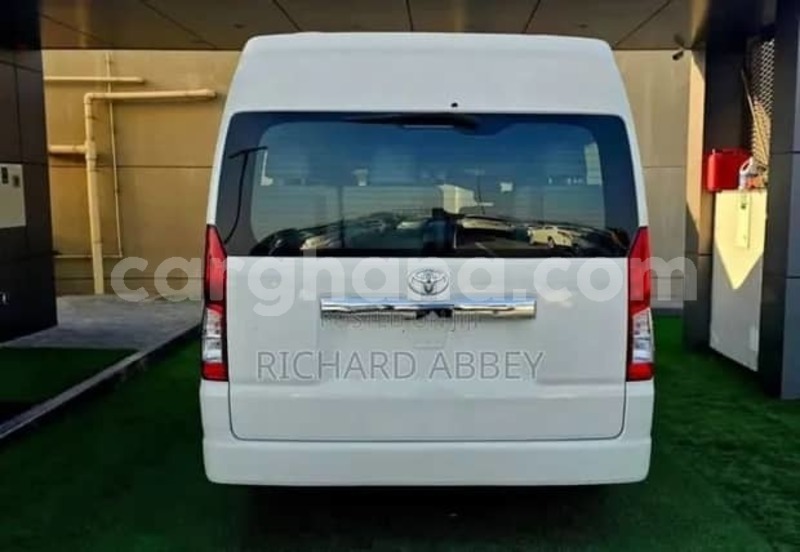Big with watermark toyota hiace western sekondi takoradi metropolitan 61165