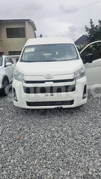 Big with watermark toyota hiace western sekondi takoradi metropolitan 61165