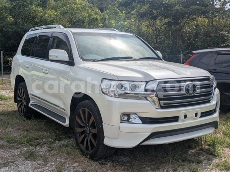 Big with watermark toyota land cruiser greater accra accra 61166