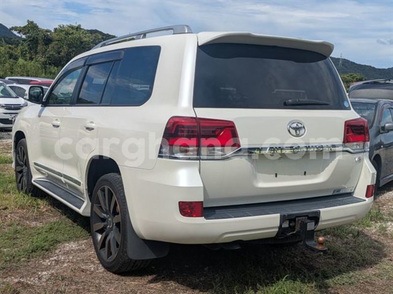 Big with watermark toyota land cruiser greater accra accra 61166