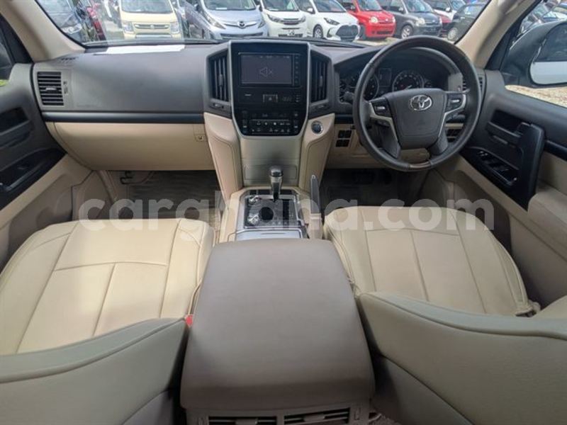 Big with watermark toyota land cruiser greater accra accra 61166
