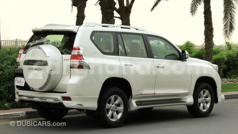 Big with watermark toyota prado ashanti import dubai 10937