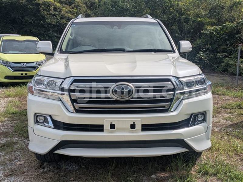 Big with watermark toyota land cruiser greater accra accra 61166